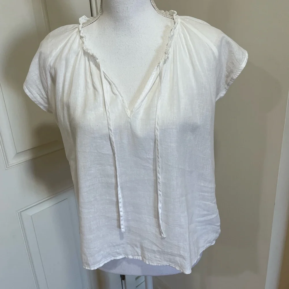 Rails Linen Raven - Picture 5 of 12